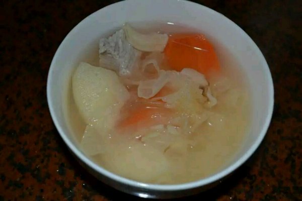 图老师美食