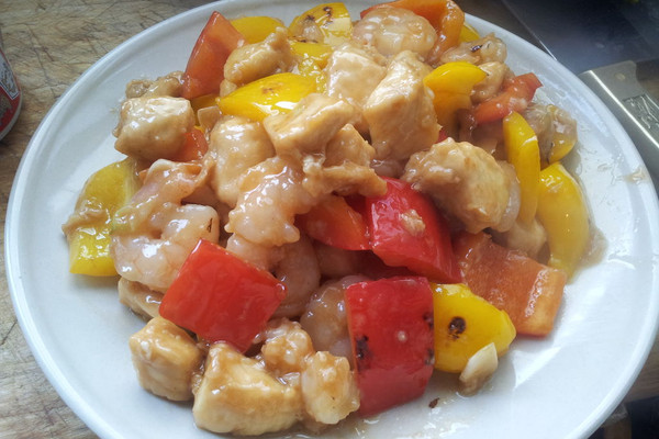 图老师美食