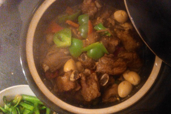 图老师美食