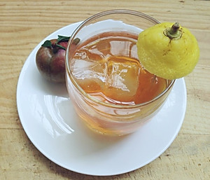 Hirako平子的自制冰红茶的做法的评论
