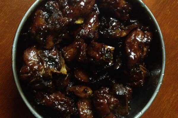 图老师美食