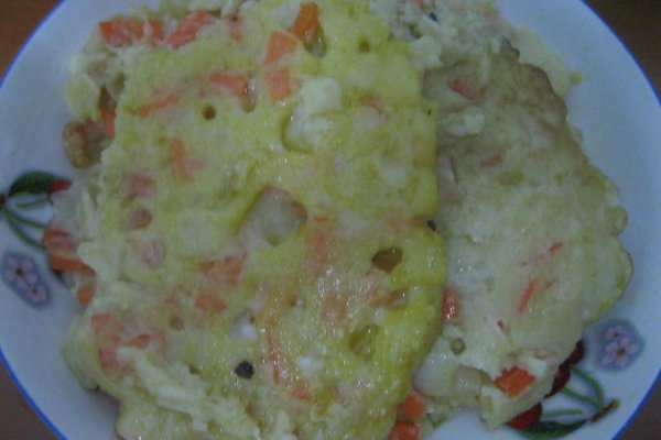 图老师美食