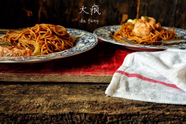 图老师美食