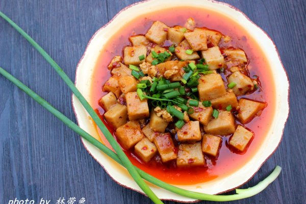 图老师美食