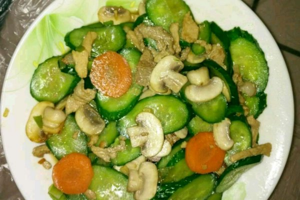 图老师美食