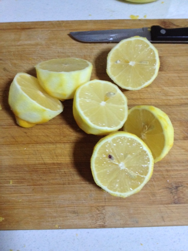 柠檬酱