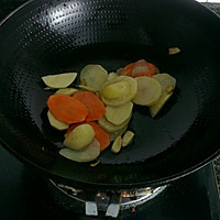 肥牛炒菜品的土豆_【图解】肥牛炒做法做摆挡土豆图片