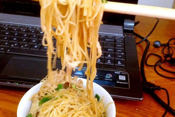 图老师美食