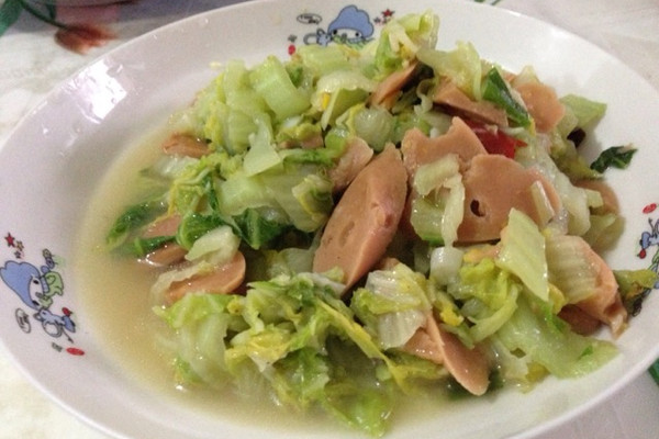 图老师美食