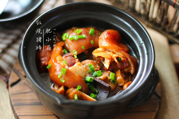 图老师美食