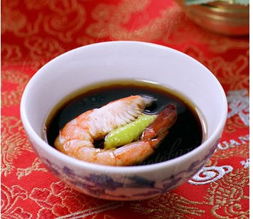 图老师美食