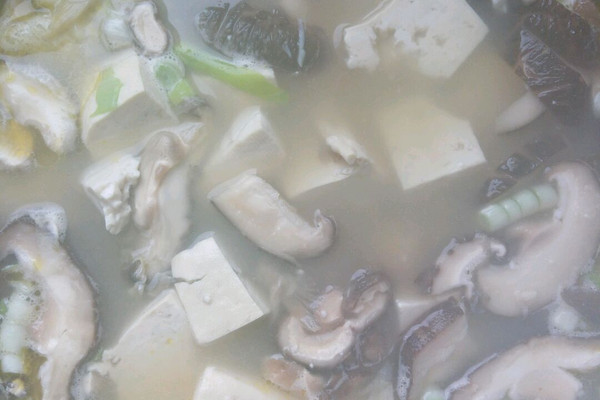 图老师美食