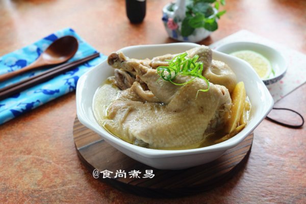 图老师美食