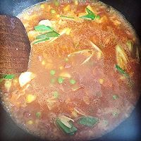 芒果 咖喱饭的做法图解2