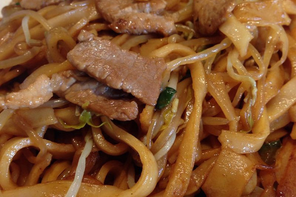 图老师美食