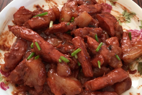图老师美食