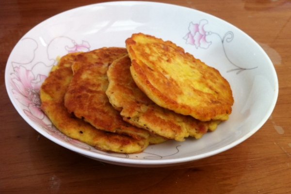 图老师美食
