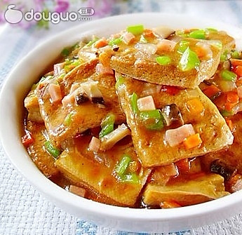 图老师美食