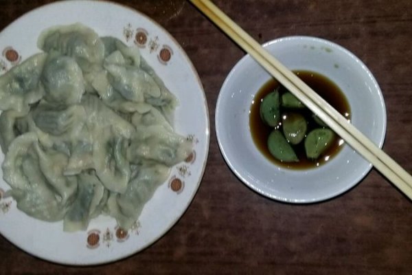 图老师美食