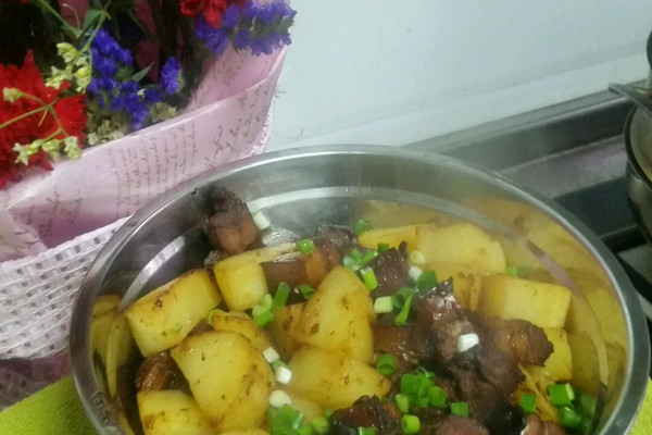 图老师美食