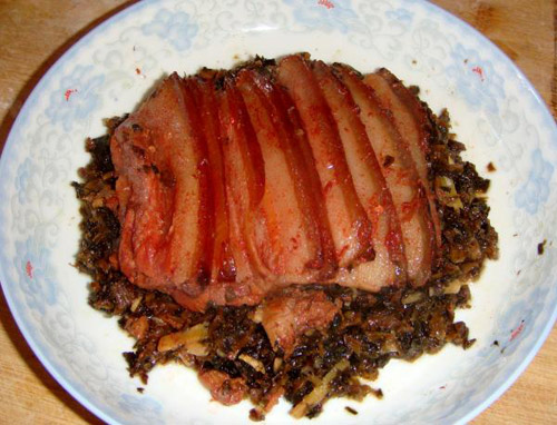 图老师美食