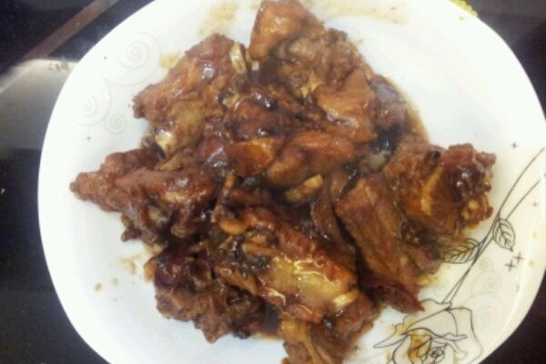 图老师美食