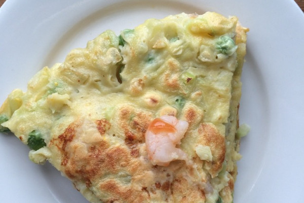 图老师美食