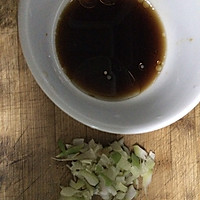 挂面汤(适合老人、小孩、感冒、肠胃不适的人