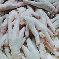 绝味卤鸡爪的做法图解1