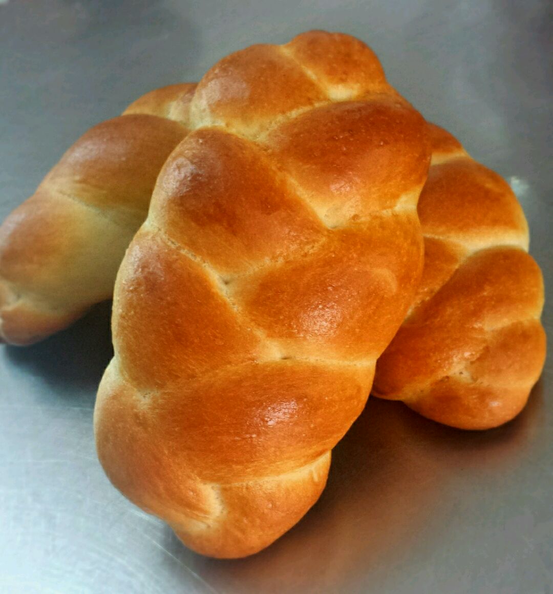 面包怎么做_面包的做法_豆果美食