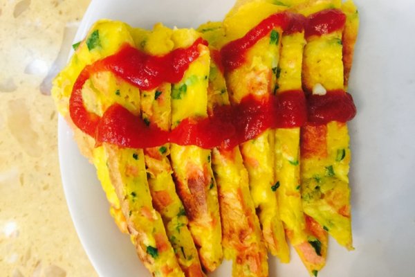 图老师美食