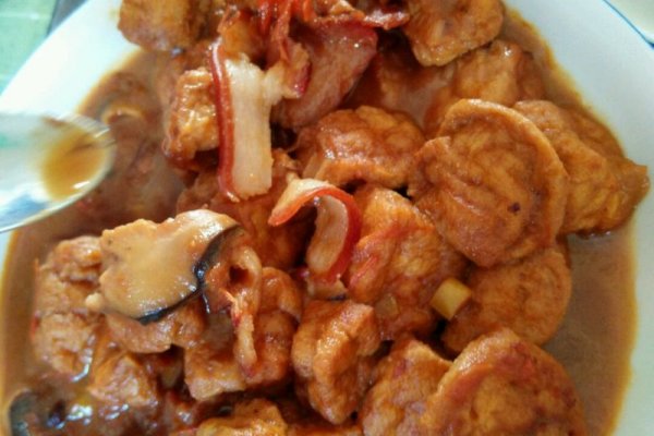 图老师美食