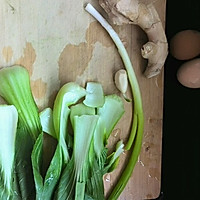 生炒面的做法图解1