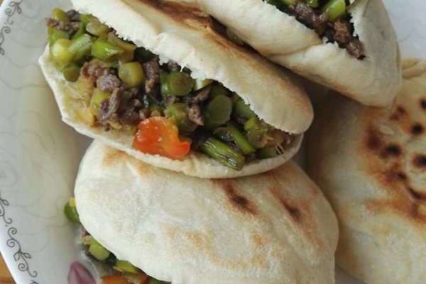 图老师美食