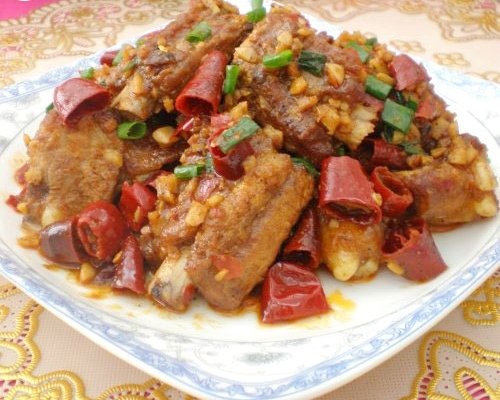 图老师美食