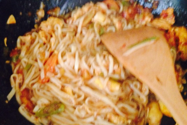 图老师美食