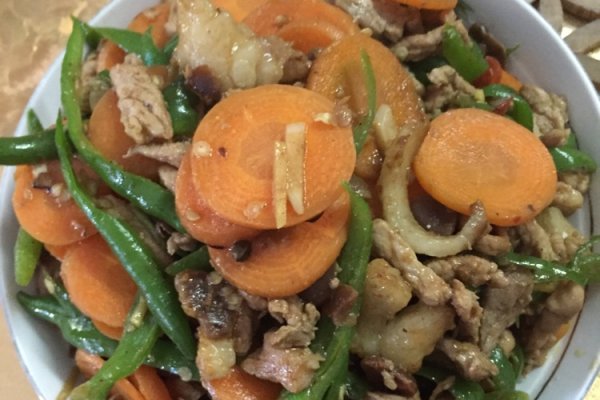 图老师美食