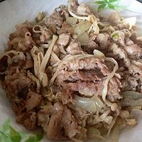做法炒金针菇的饭店_【图解】牛腩炒金针菇怎肥牛肥牛怎么做好吧图片