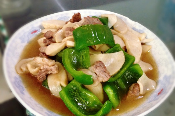 图老师美食