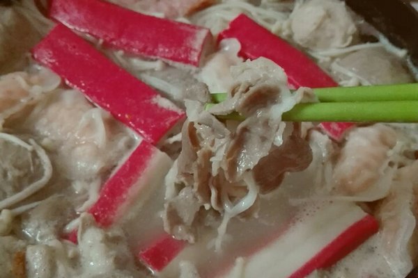图老师美食