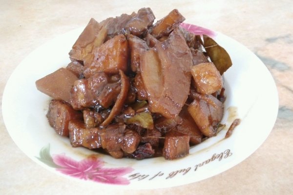 图老师美食
