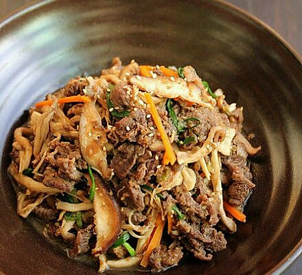 图老师美食
