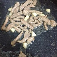 肉丝豆腐的做法图解2