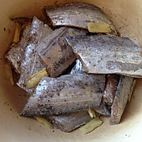 阳烘焙剧场#空气炸锅试用报告之糖醋带鱼的做