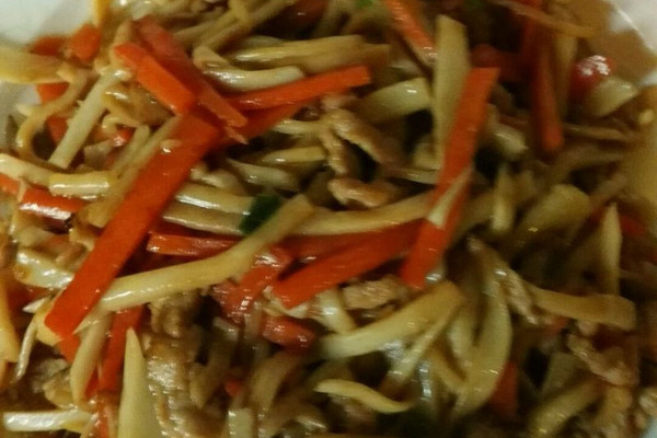 图老师美食
