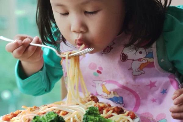 图老师美食