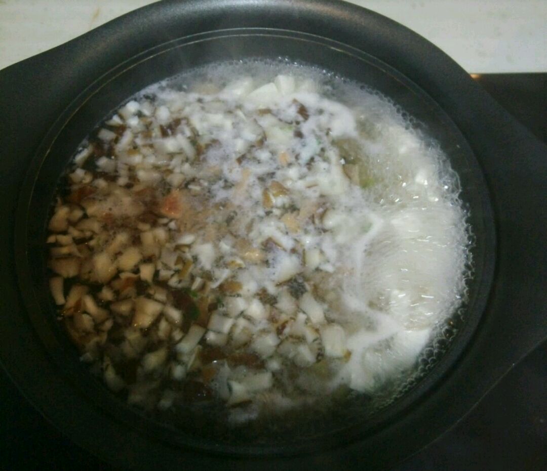 西湖牛肉羹的做法_【图解】西湖牛肉羹怎么做如何做