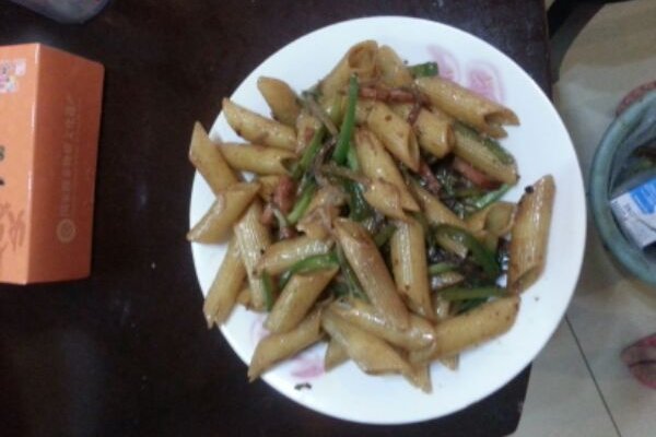 图老师美食