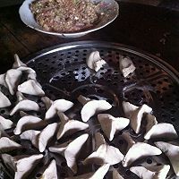 芋饺的做法图解1