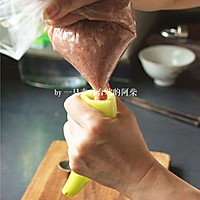 妈妈味的青椒镶肉~(电饭锅版)的做法_【图解】